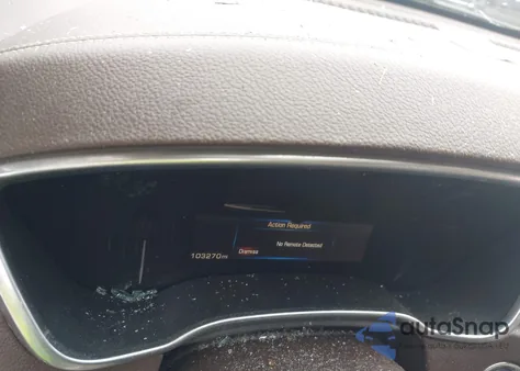 2013 Cadillac Srx Luxury Collection from USA, damaged, VIN 3GYFNCE30DS539226